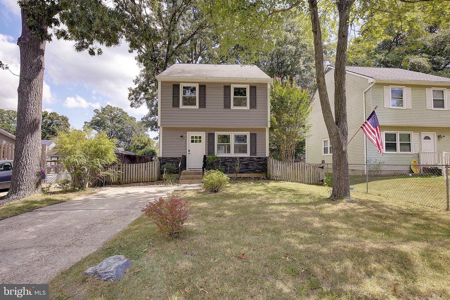 1623 Elkridge Drive photo 2