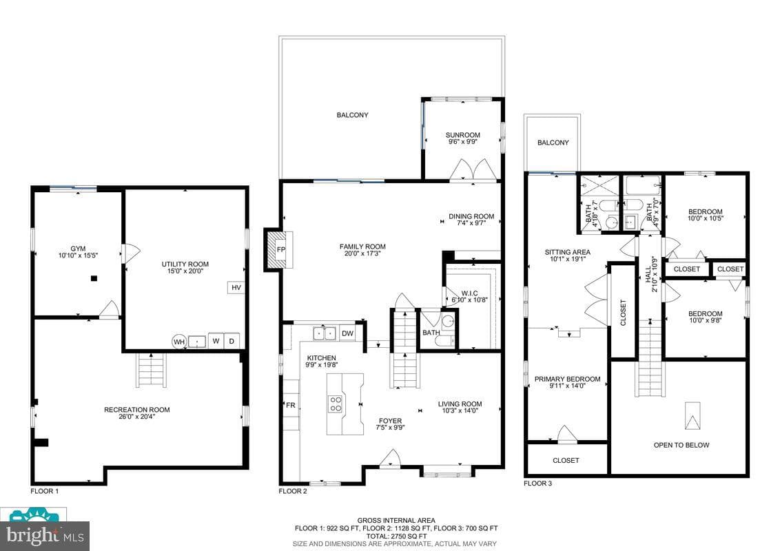 1193 Bay Highlands Drive photo 48