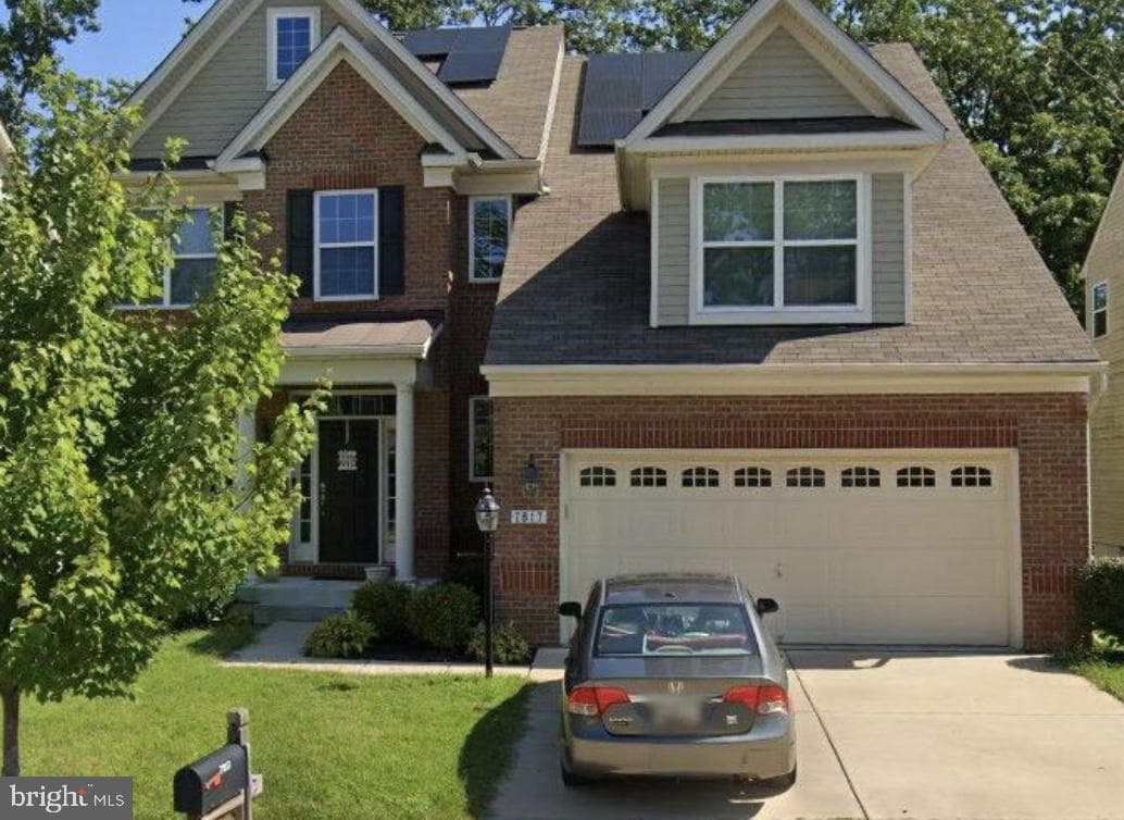 7817 Stonebriar Drive photo 3