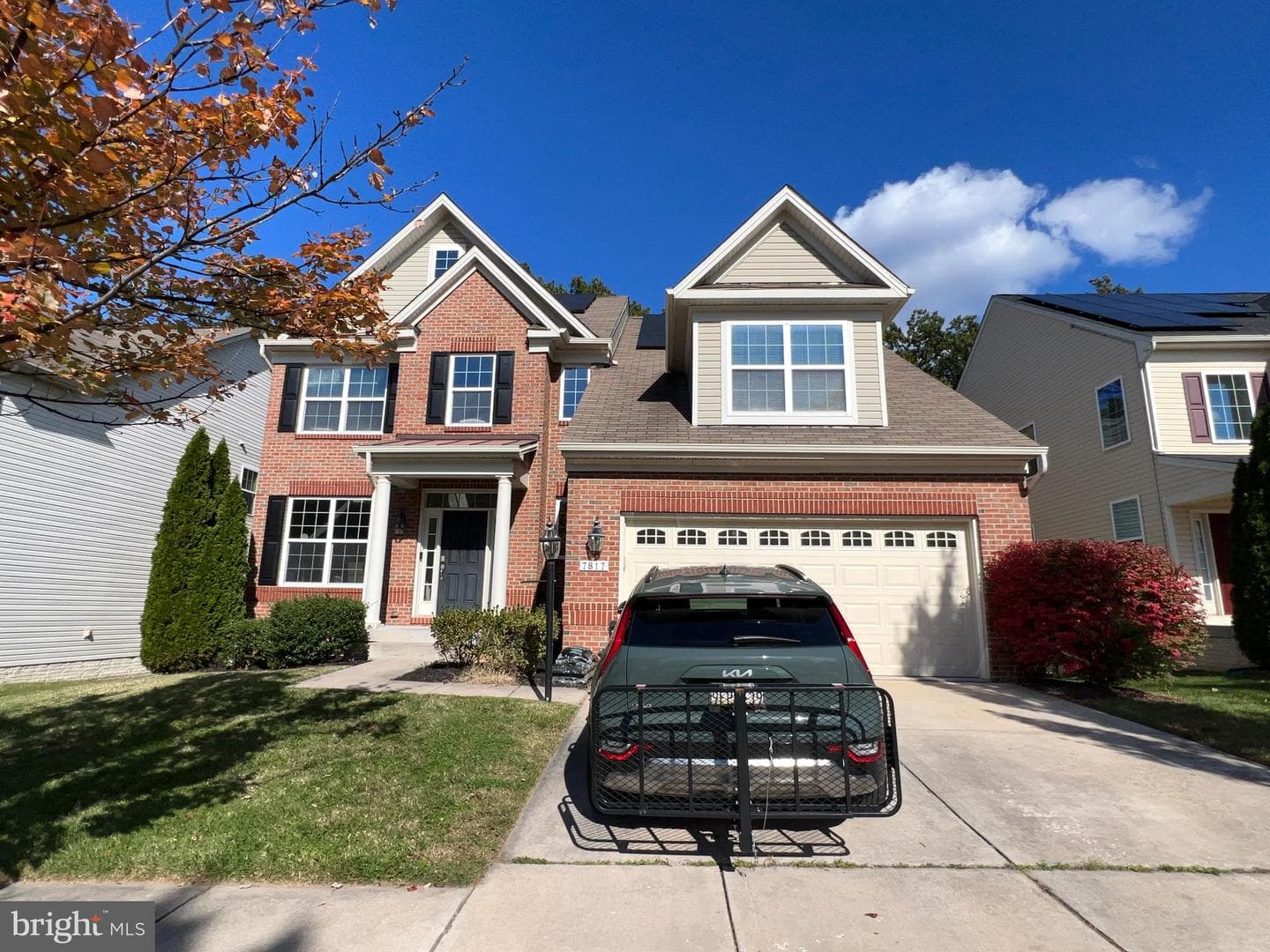 7817 Stonebriar Drive photo 4