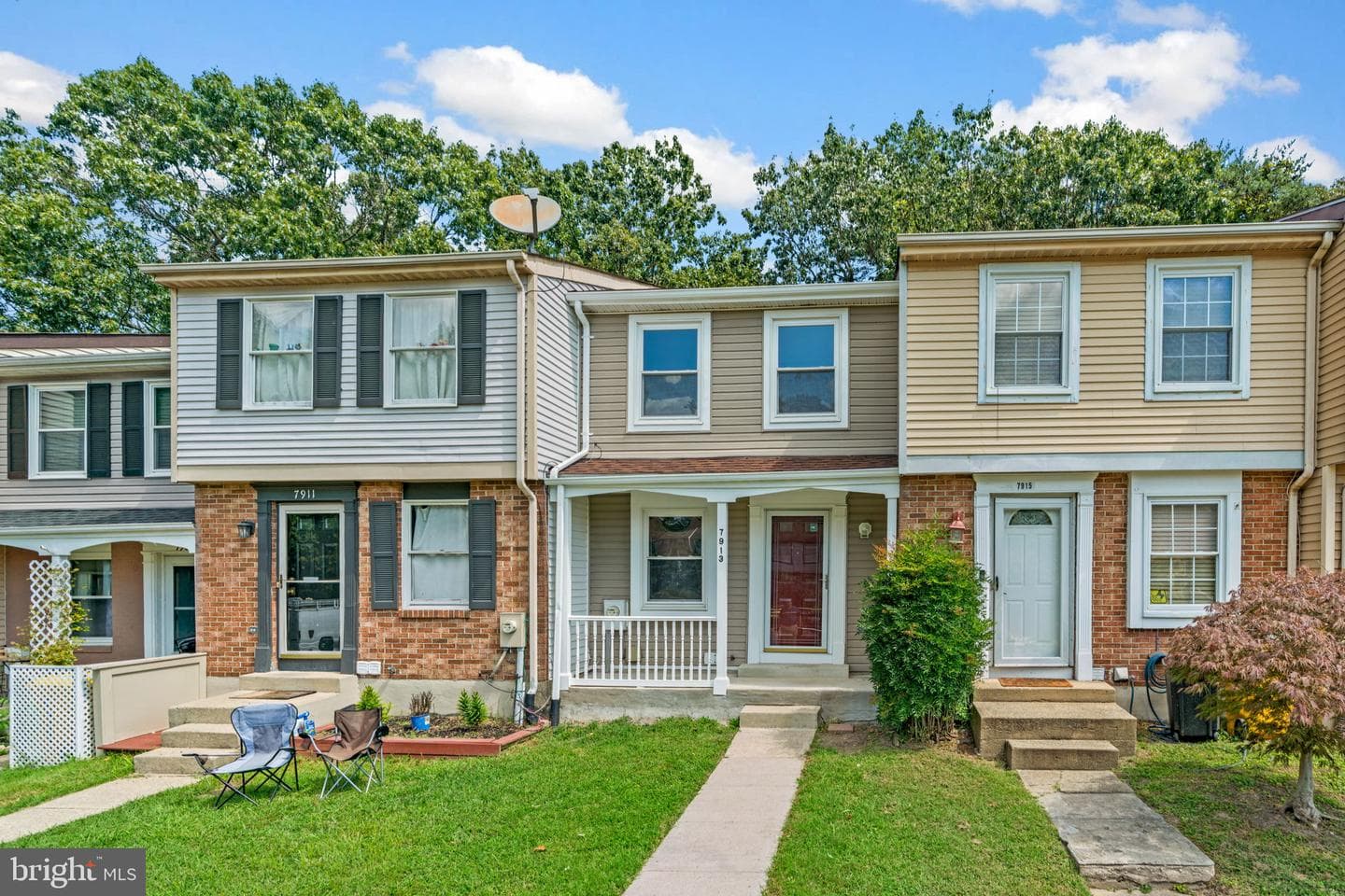 7913 Wellesley Court photo 3