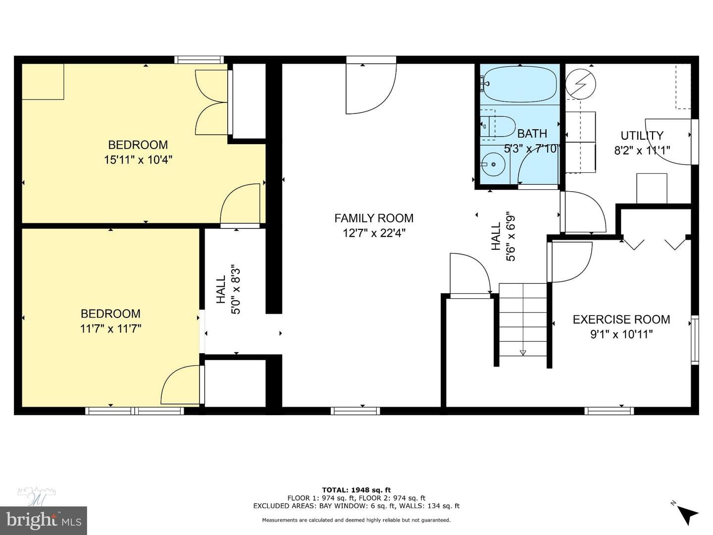 8023 Belhaven Avenue photo 49