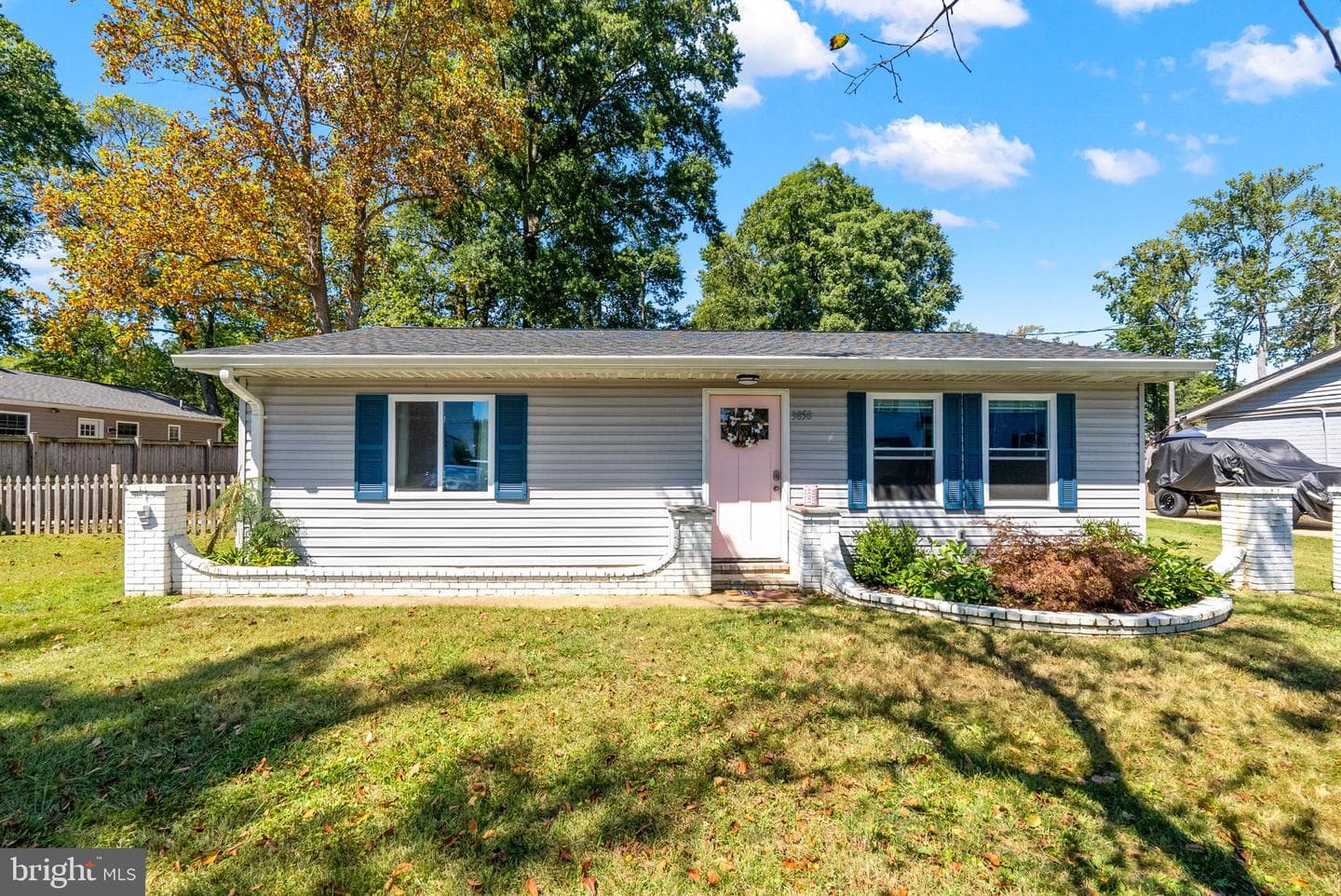 3858 Holly Drive photo 23