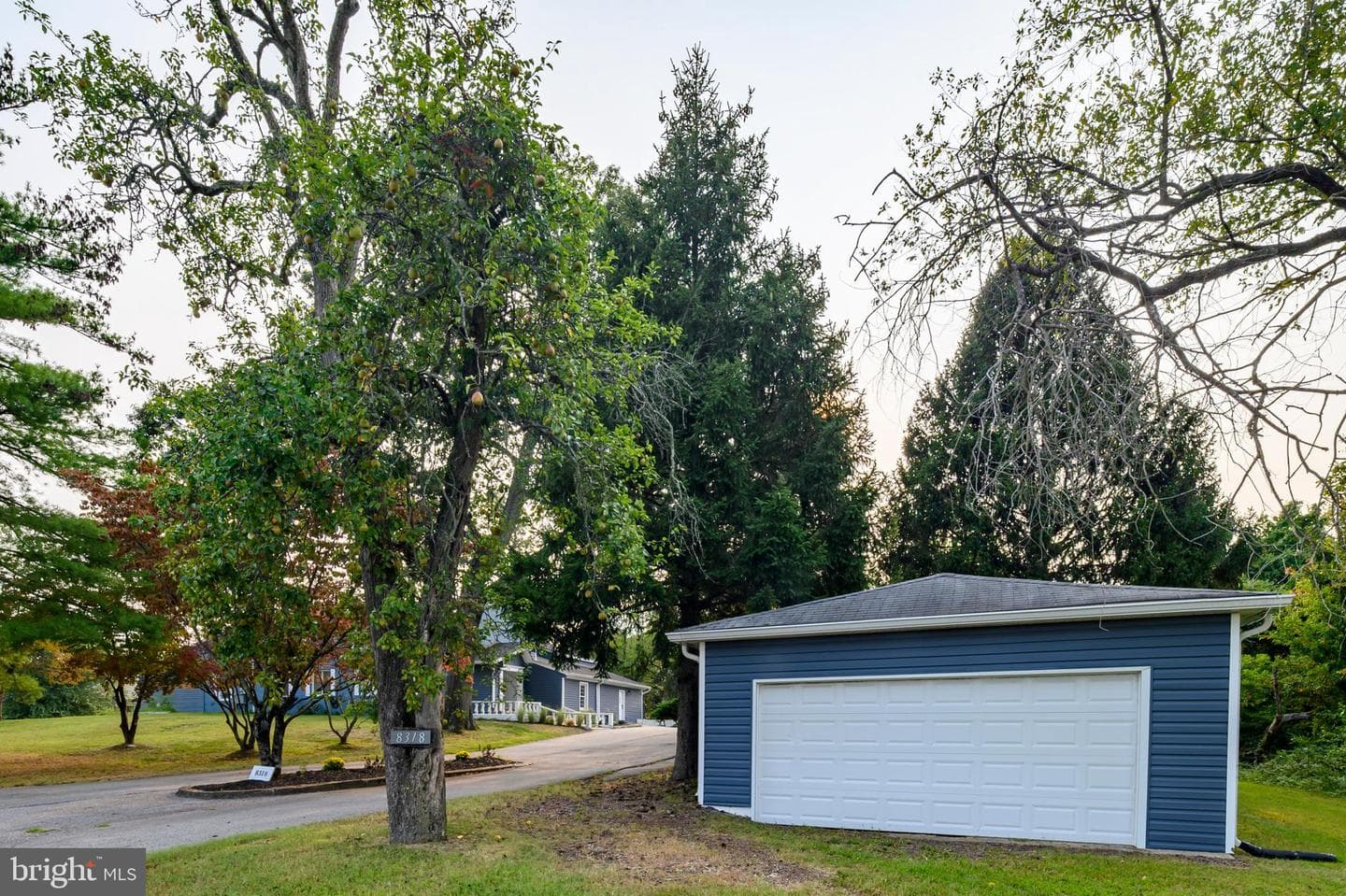 8318 Elvaton Road photo 61
