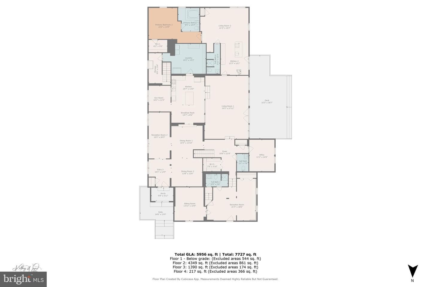 8318 Elvaton Road photo 71