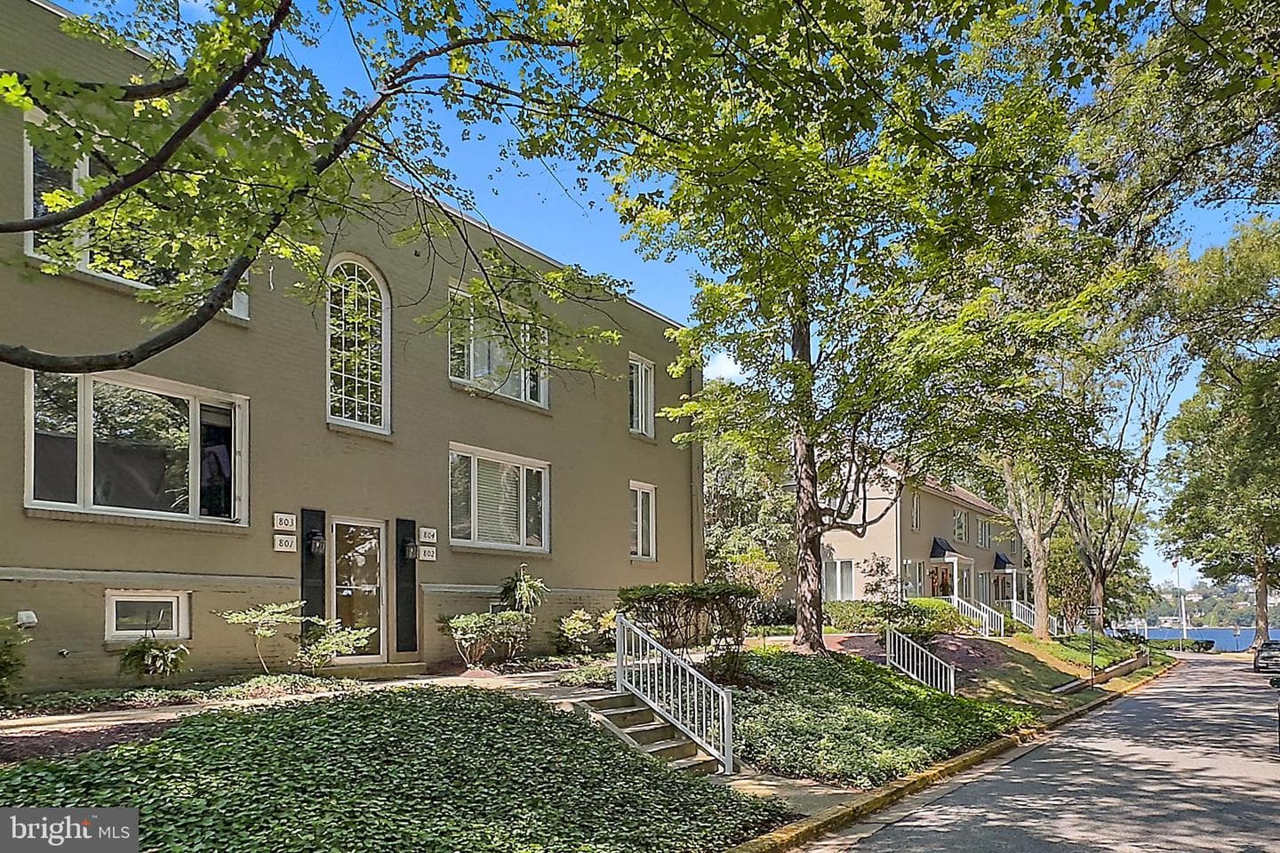 803 Dreams Landing Way #803 photo 5