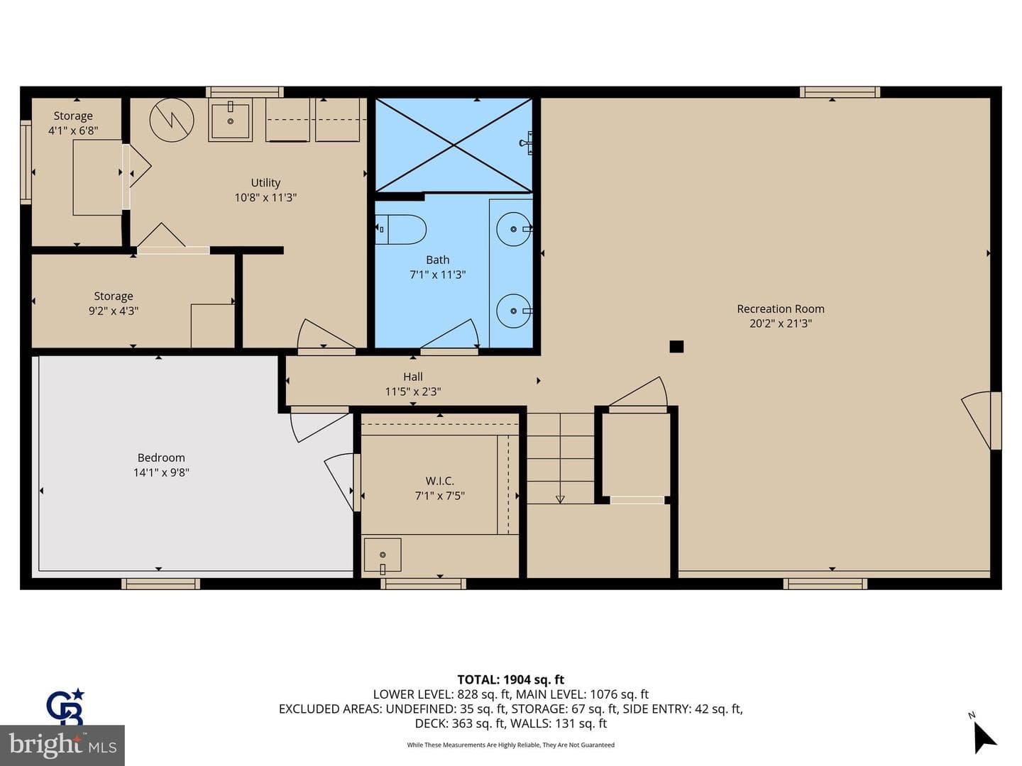 148 Cresston Road photo 57