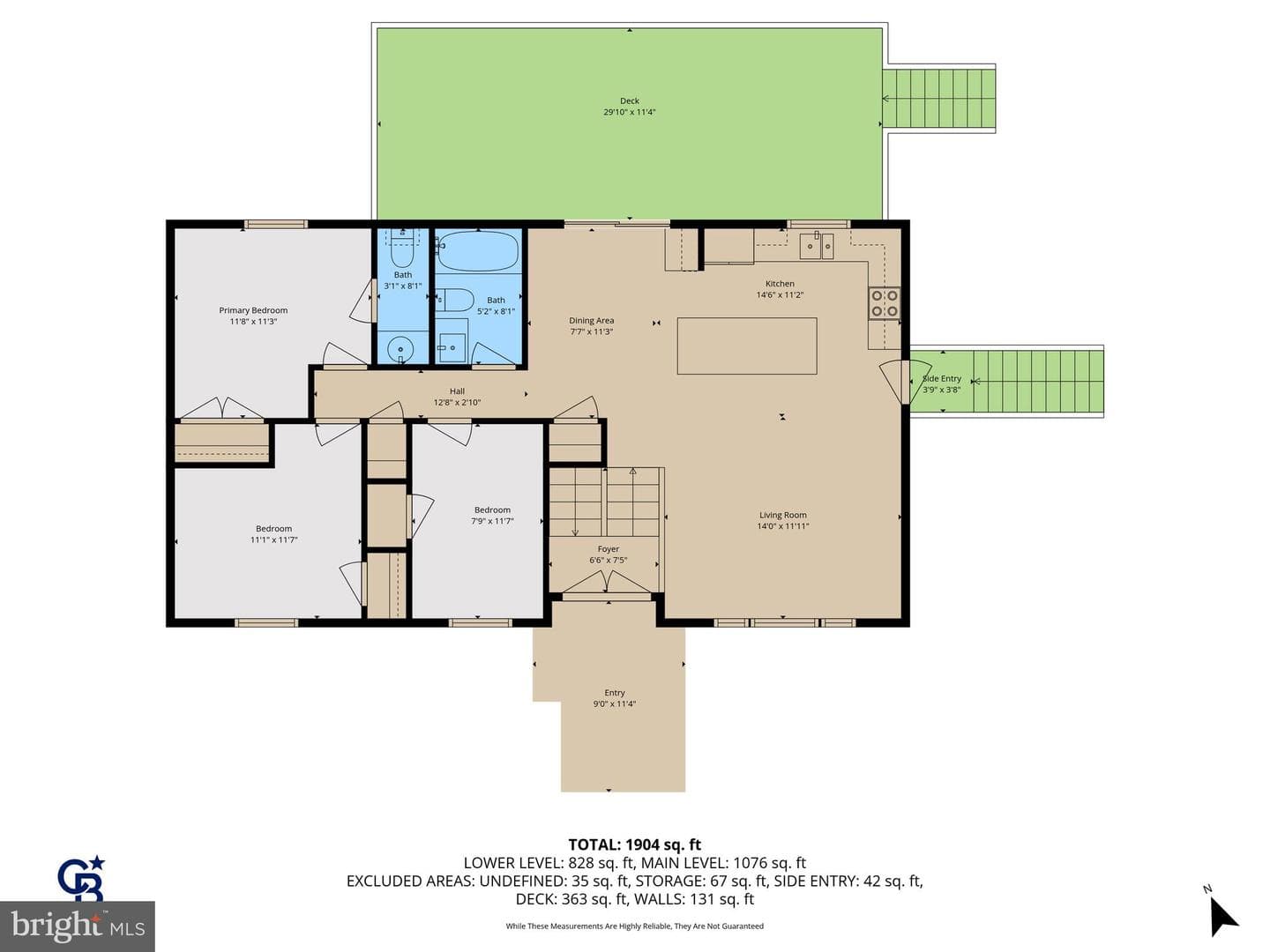 148 Cresston Road photo 58