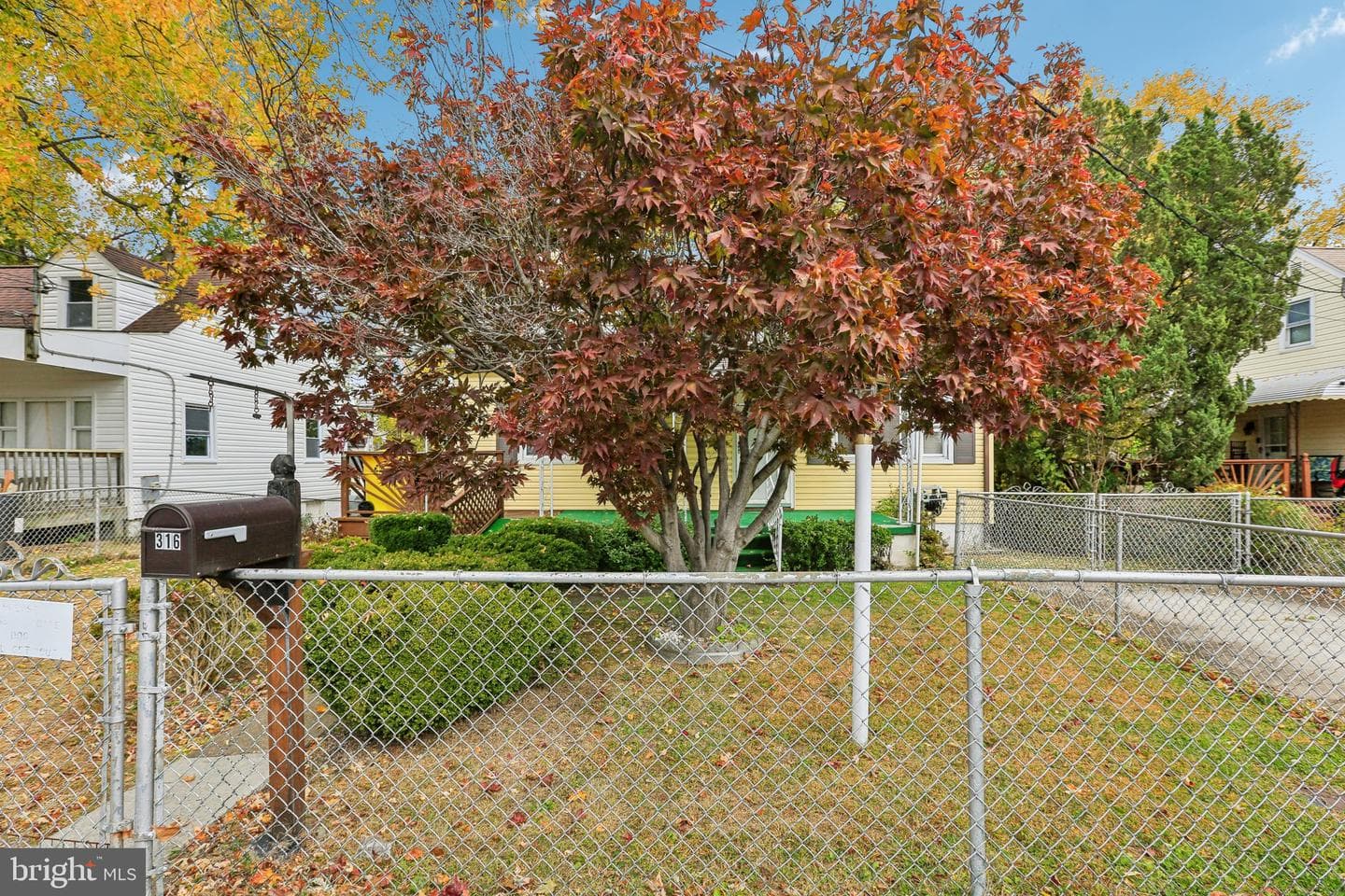 316 Holy Cross Road photo 2