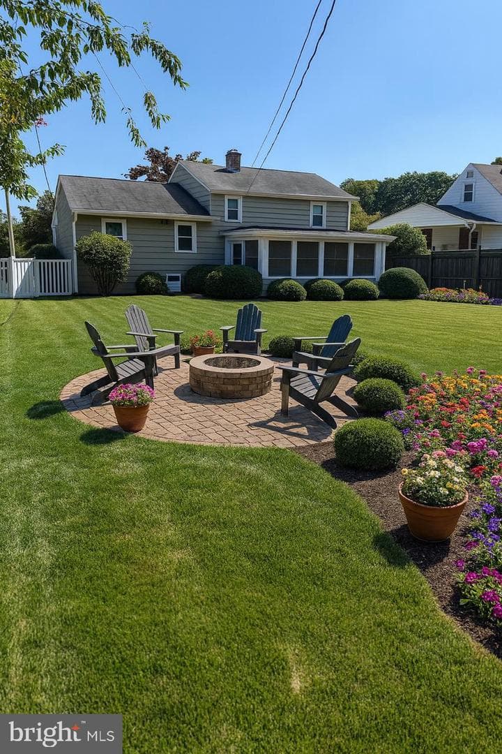 521 Baylor Road photo 4