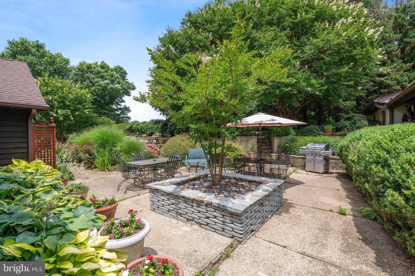 1080 Mt Airy Road photo 36