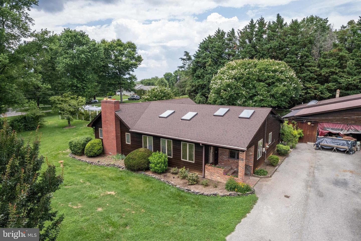1080 Mt Airy Road photo 51