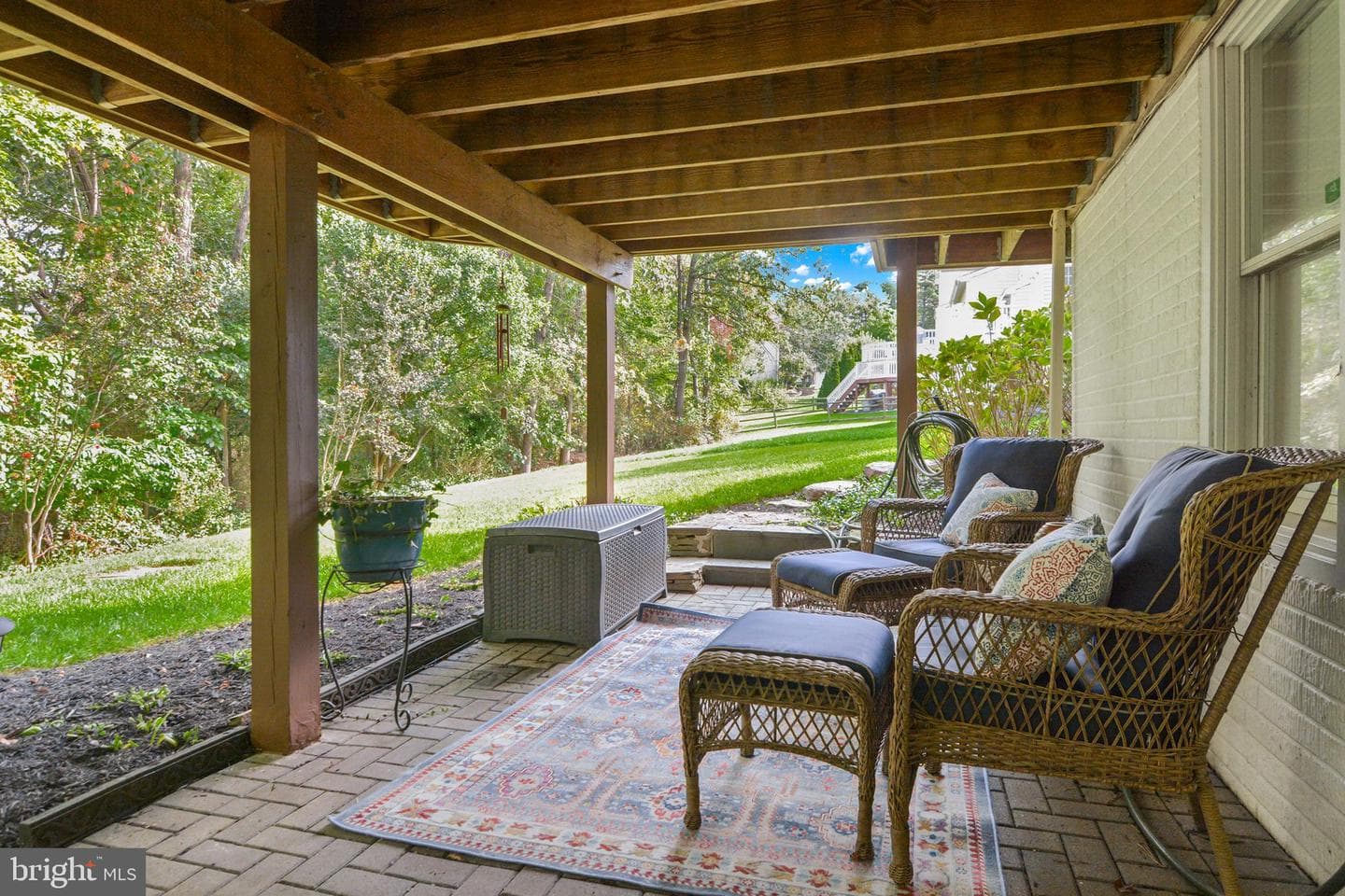 8504 Summershade Drive photo 76