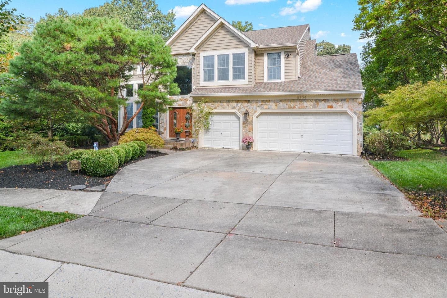 8504 Summershade Drive photo 79