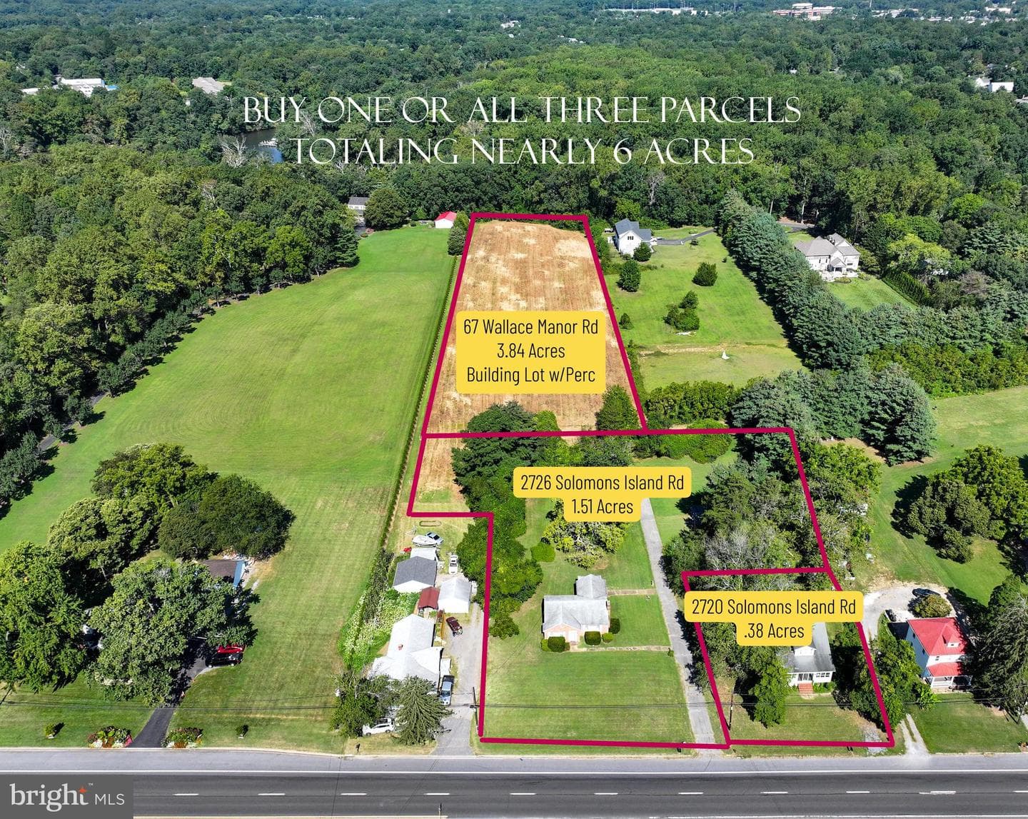 2726 Solomons Island Road photo 3