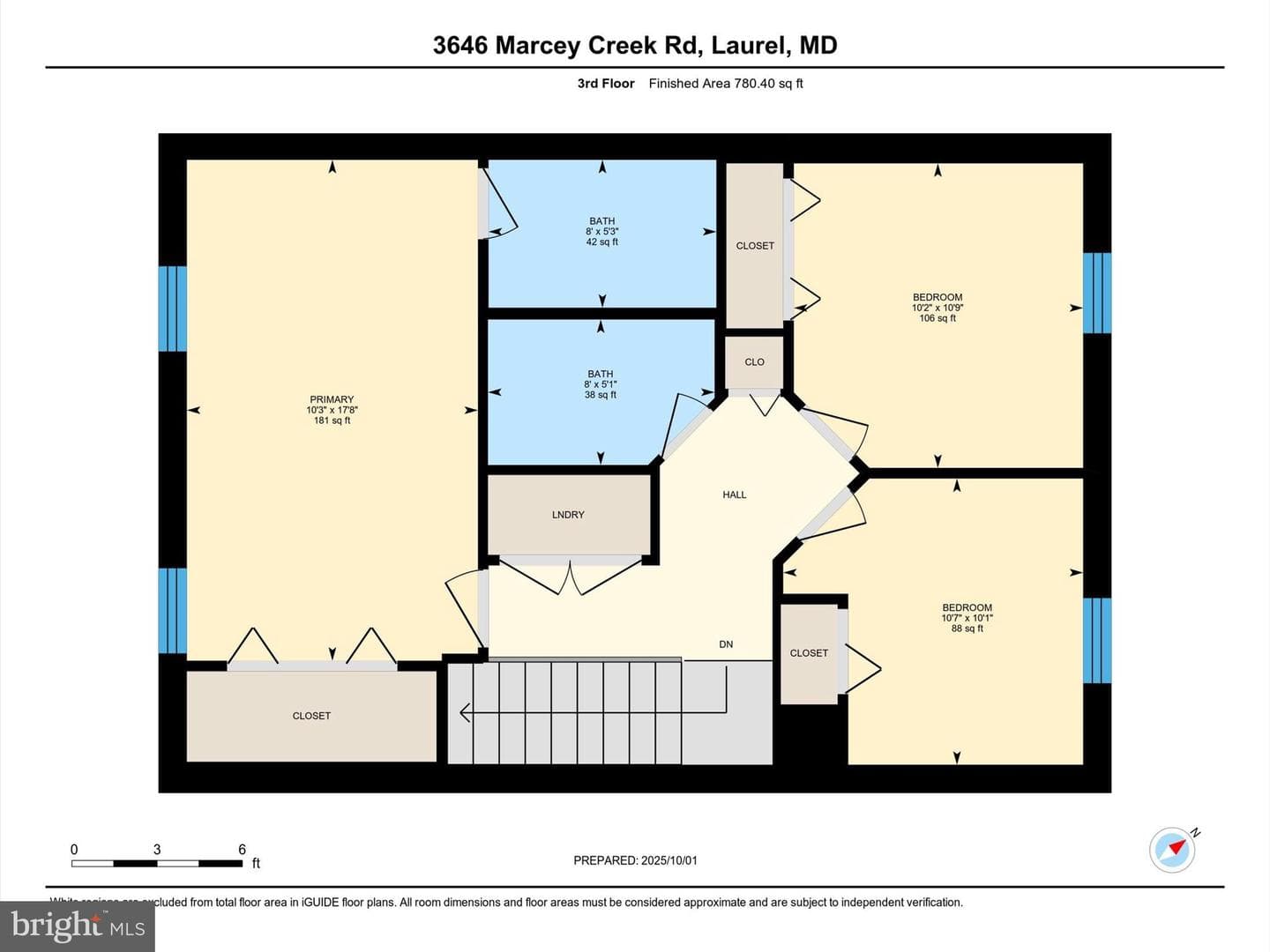 3646 Marcey Creek Road photo 46