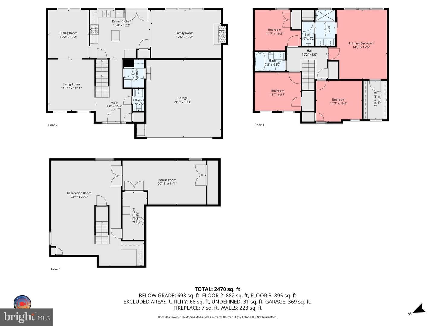 8001 Foxglen Court photo 36