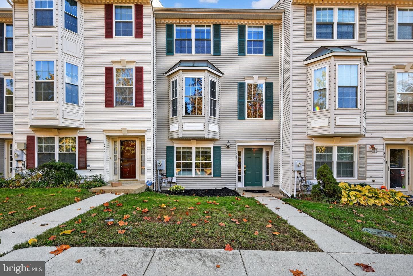 1707 Severn Tree Court photo 2