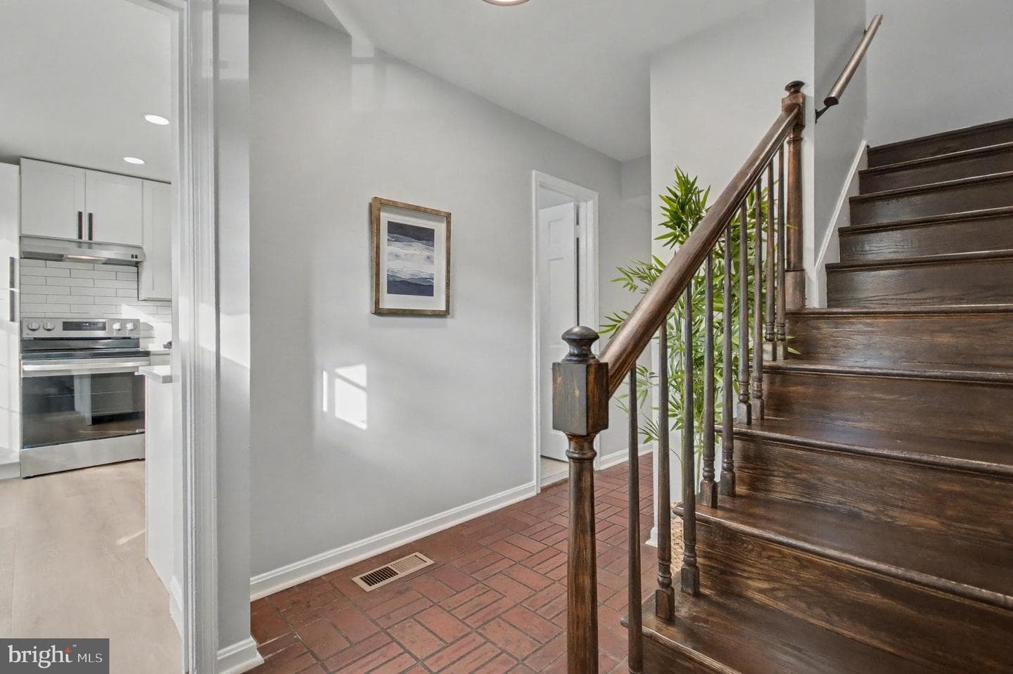 1729 Dana Street #6 photo 3