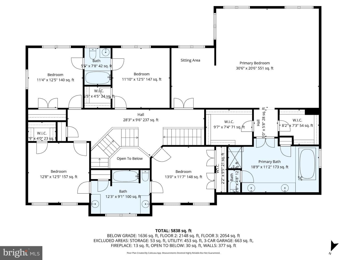 1405 Colonial Manor Court photo 41