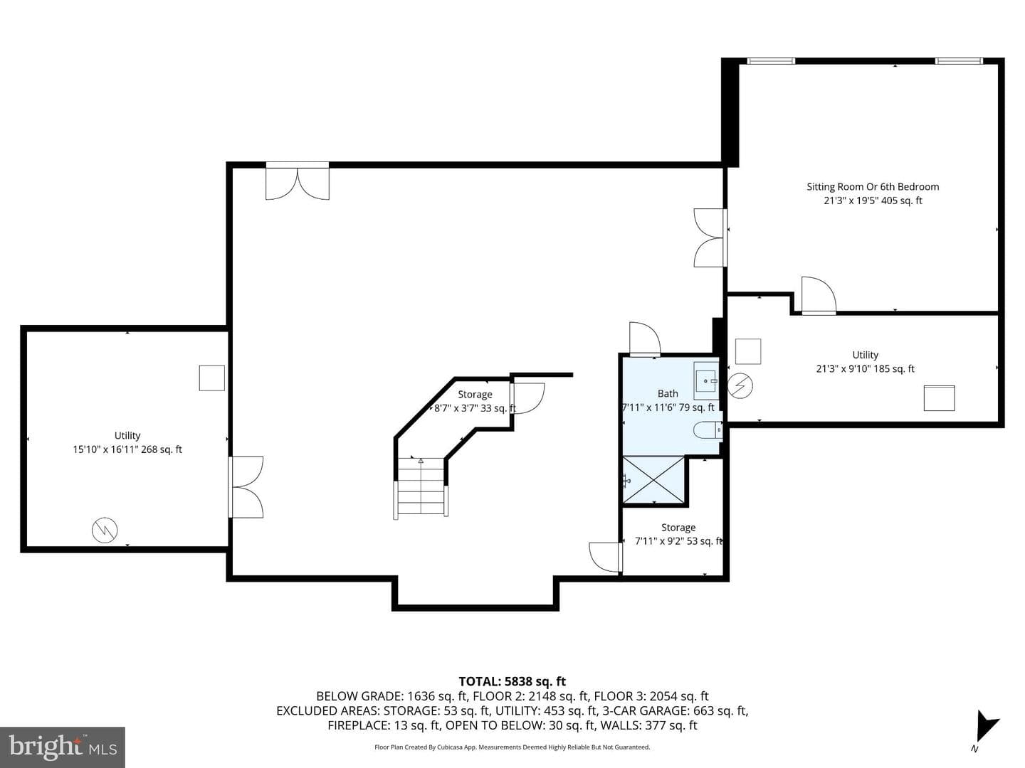 1405 Colonial Manor Court photo 42