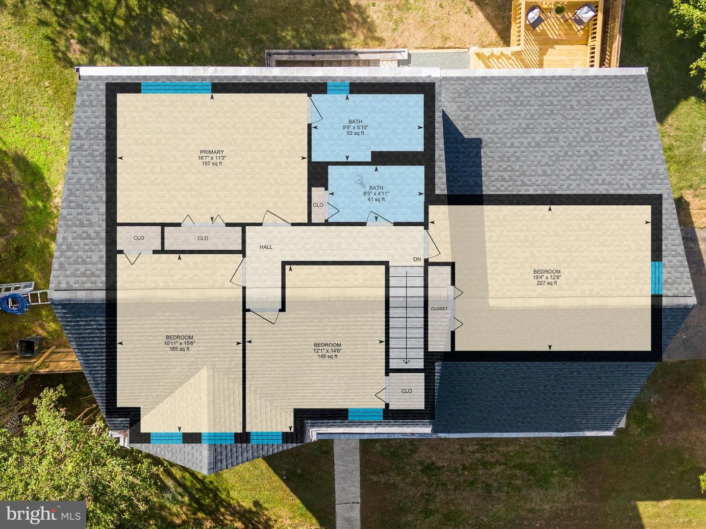 701 Kenora Court photo 43
