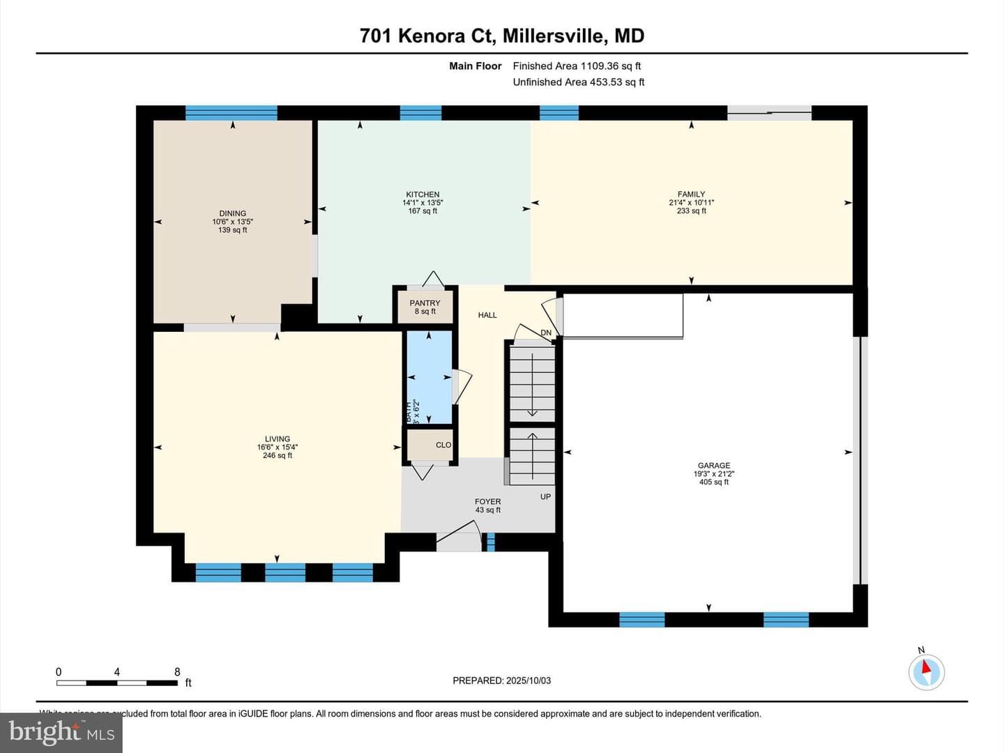 701 Kenora Court photo 45