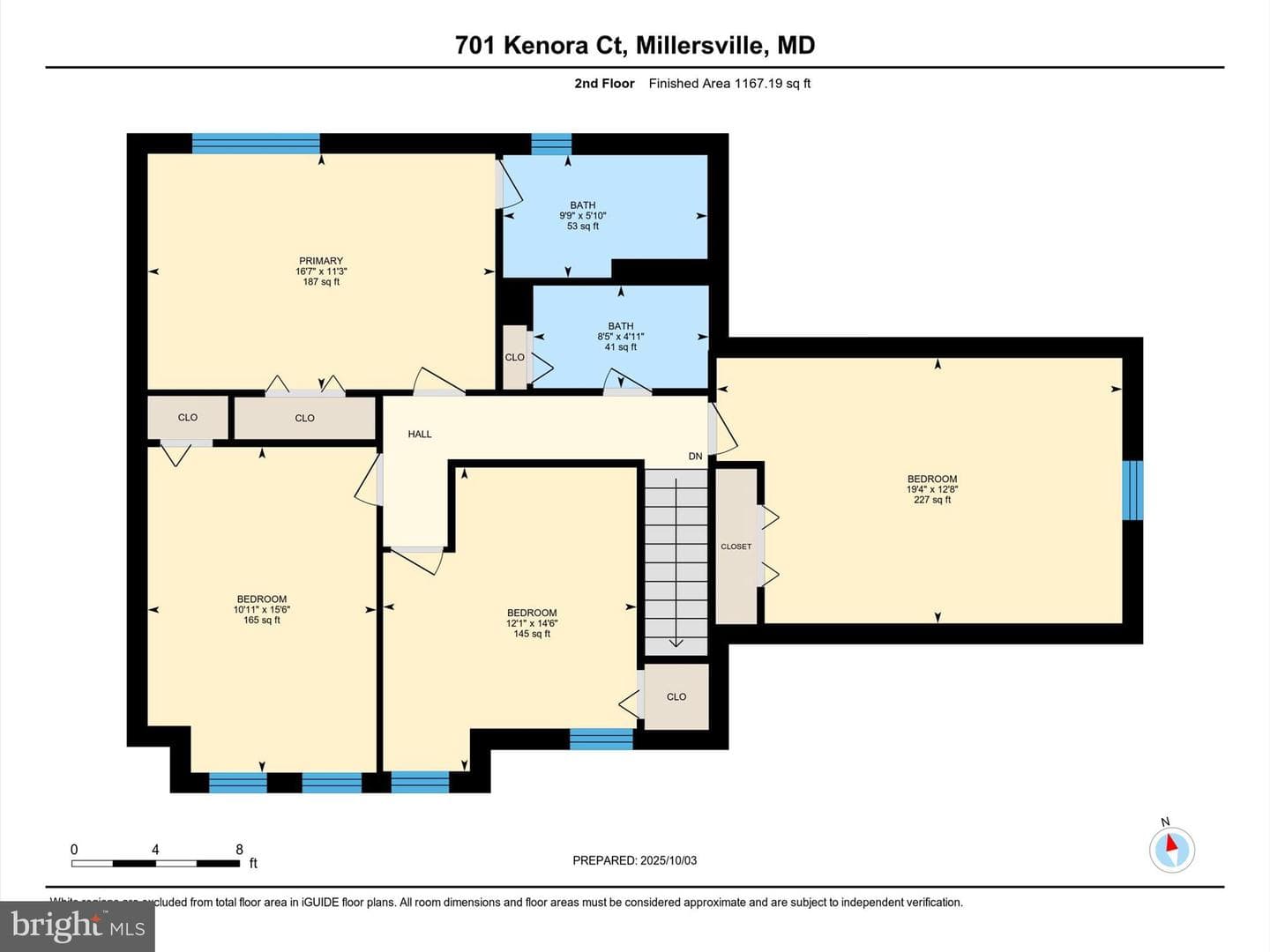 701 Kenora Court photo 46