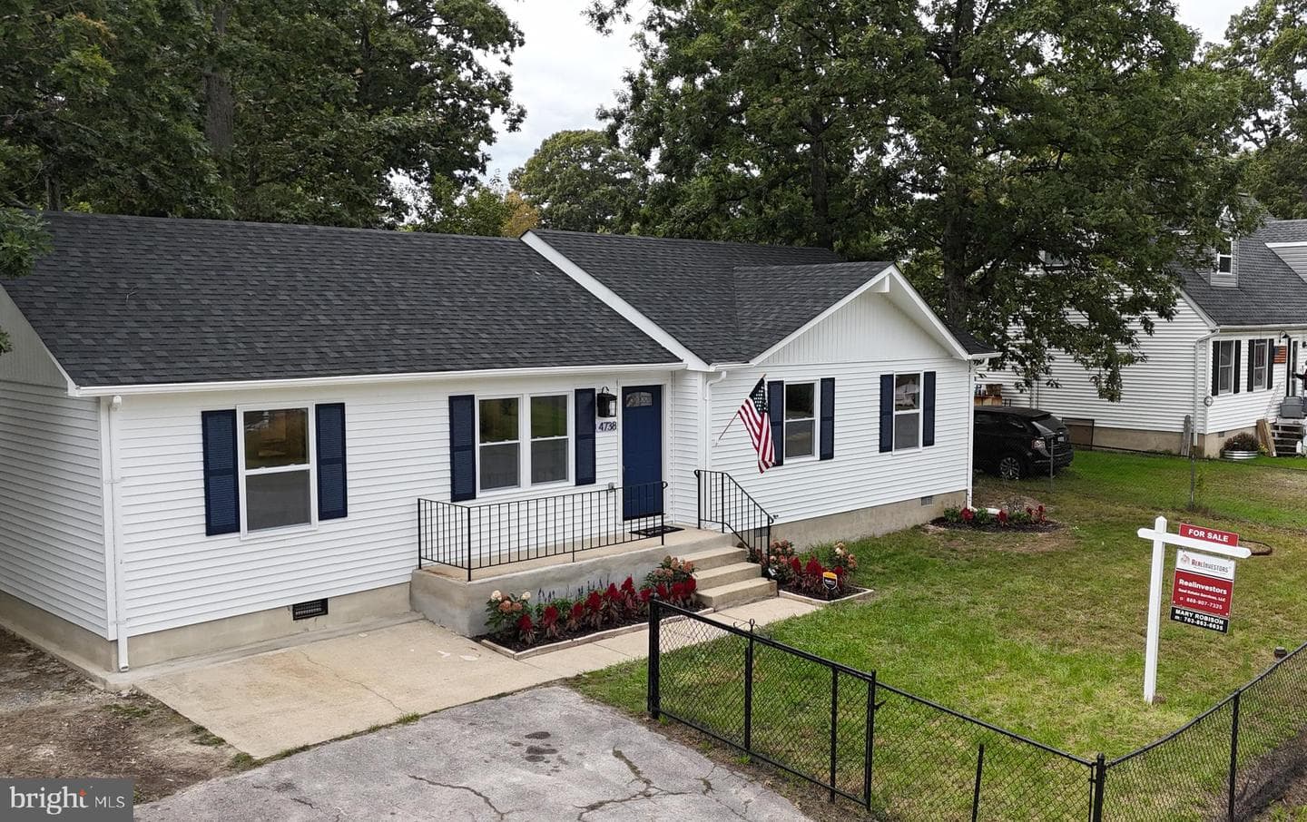4738 Idlewilde Road photo 48