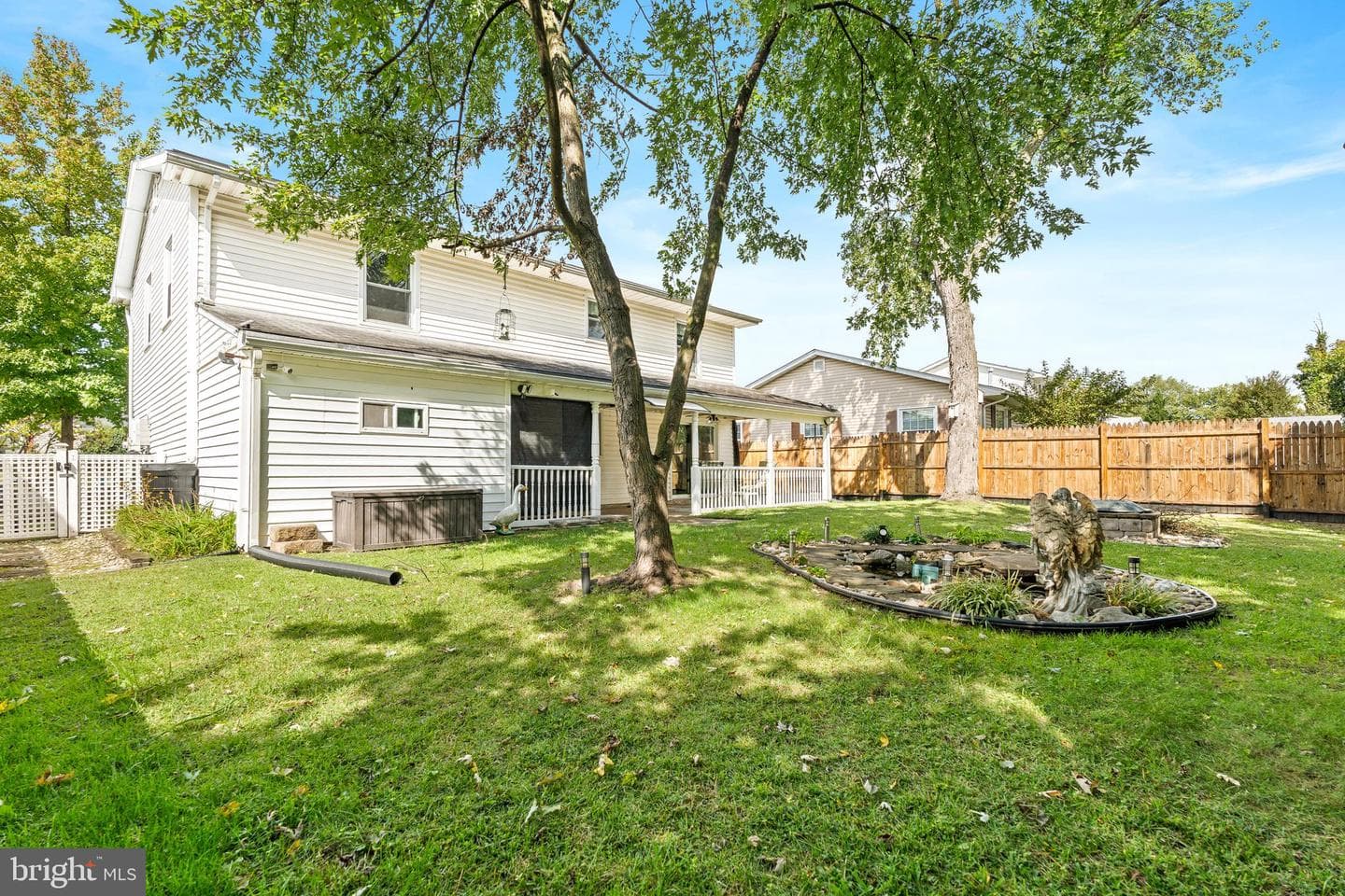 7907 Stonehearth Road photo 4