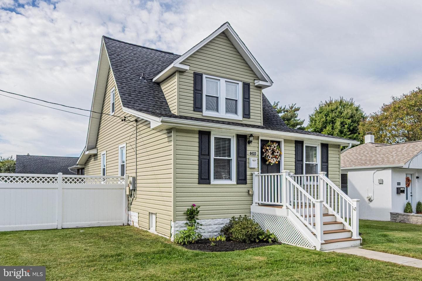8432 Church Road photo 2