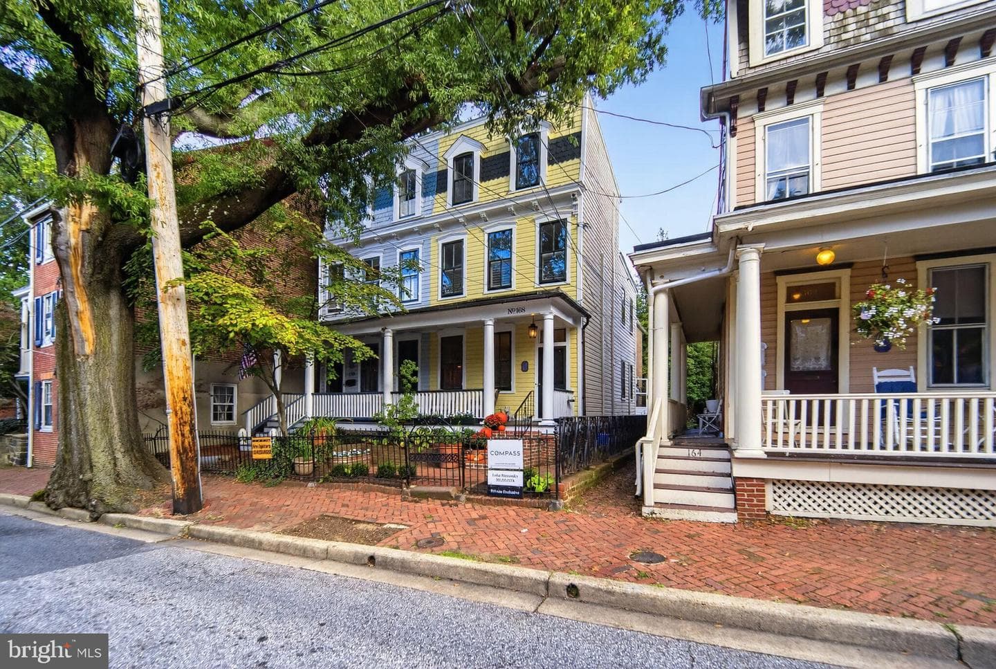 168 Green Street photo 35