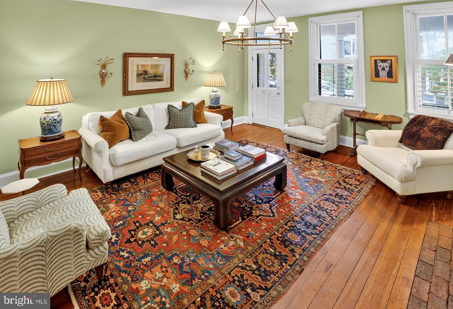 168 Green Street photo 5