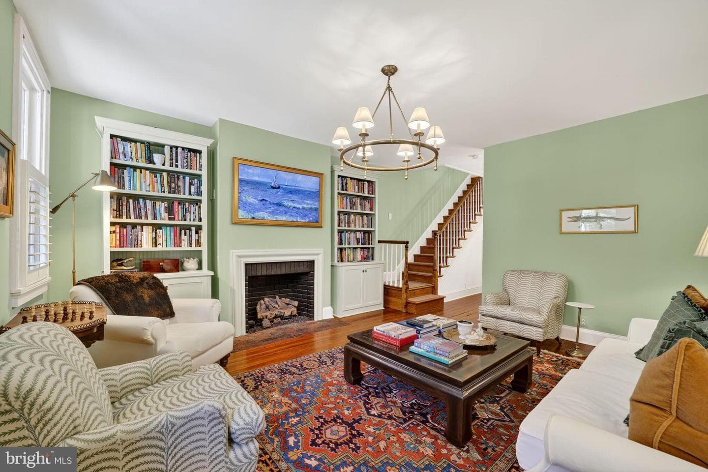 168 Green Street photo 6