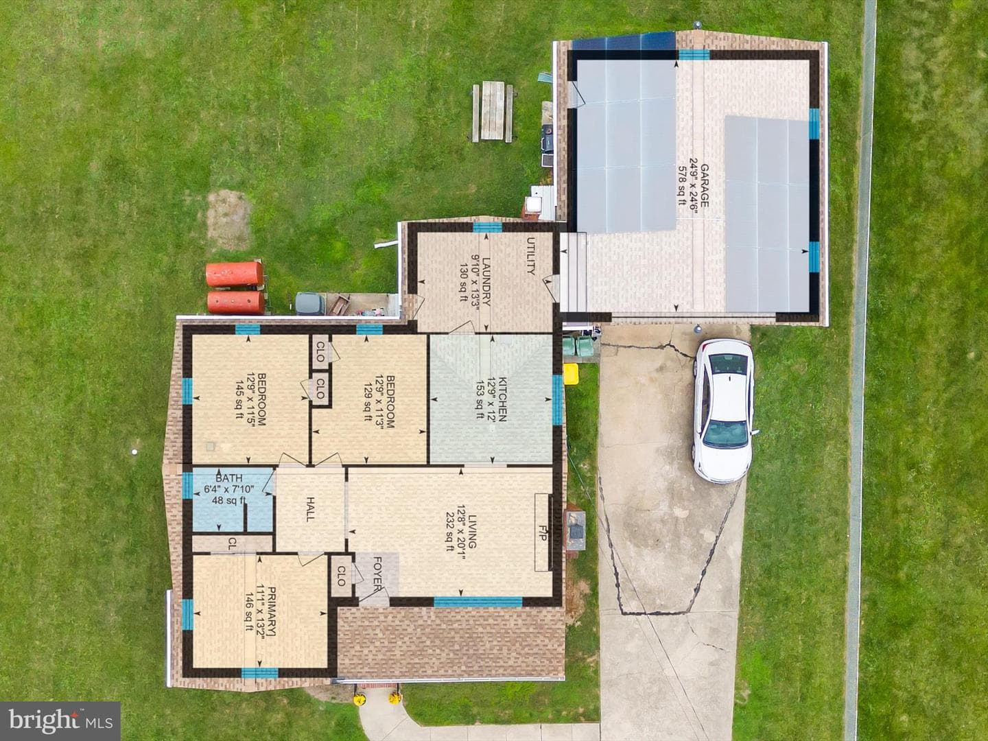 904 Hammonds Lane photo 43