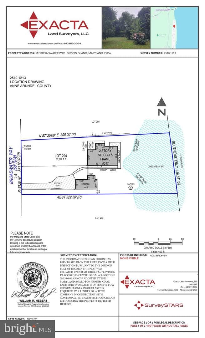 517 Broadwater Way photo 10