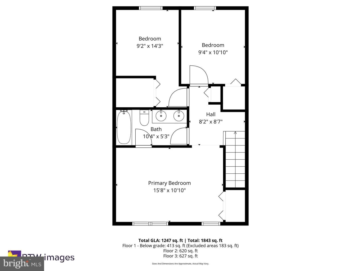 546 Greencrest Lane photo 24