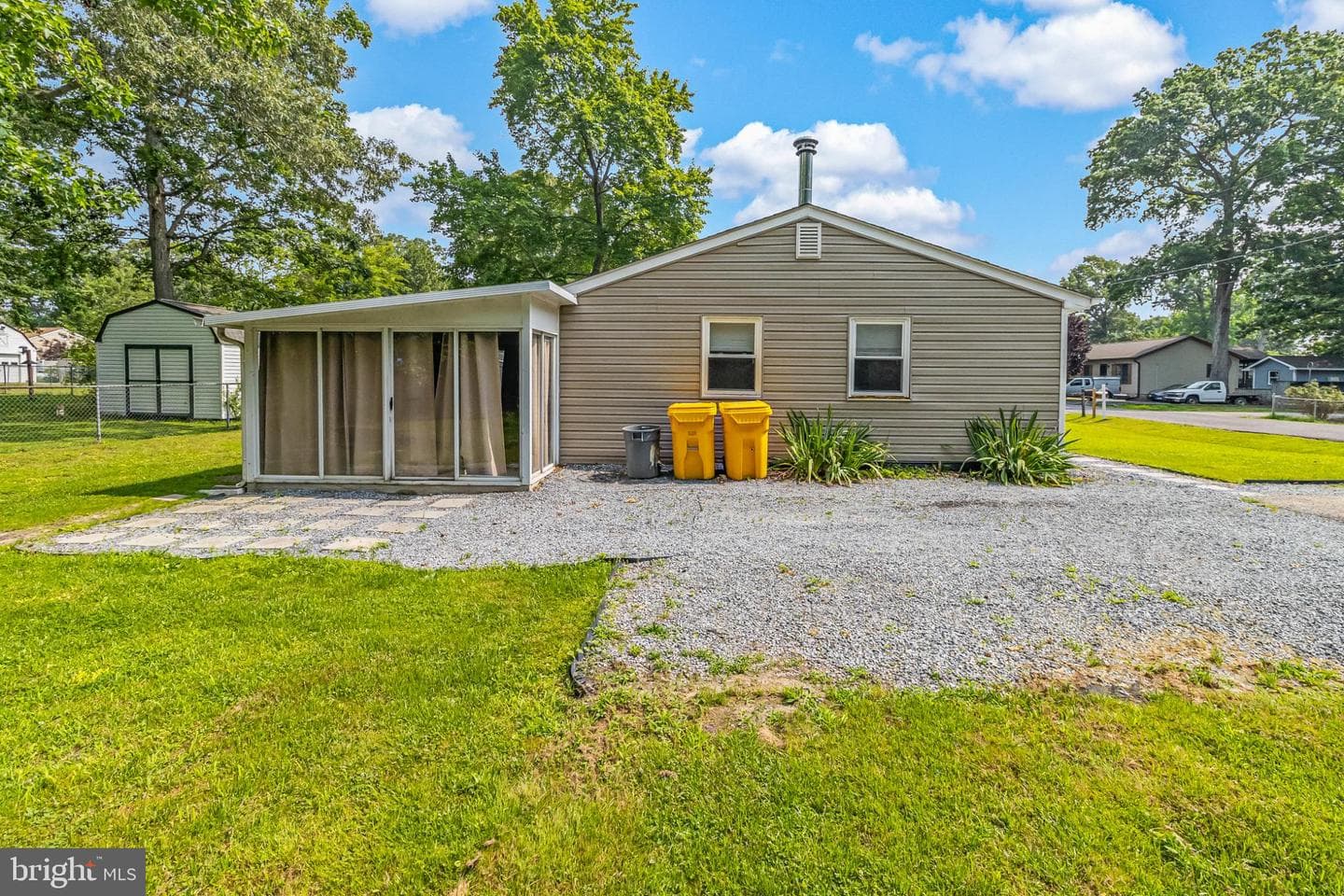 4738 Washington Avenue photo 18