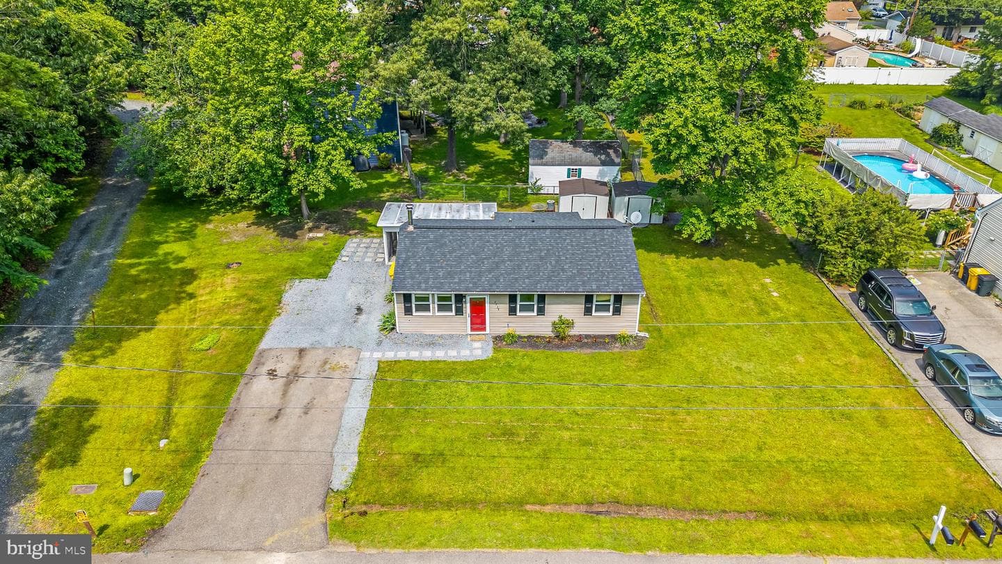 4738 Washington Avenue photo 22