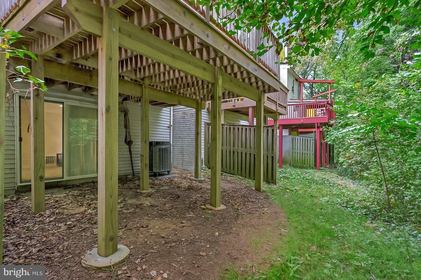 2564 Log Mill Court photo 24