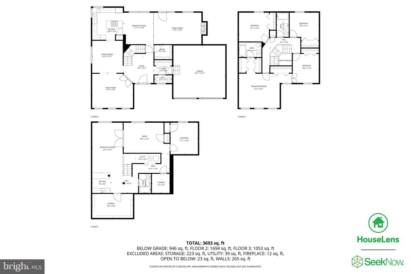 410 Fox Hollow Lane photo 36