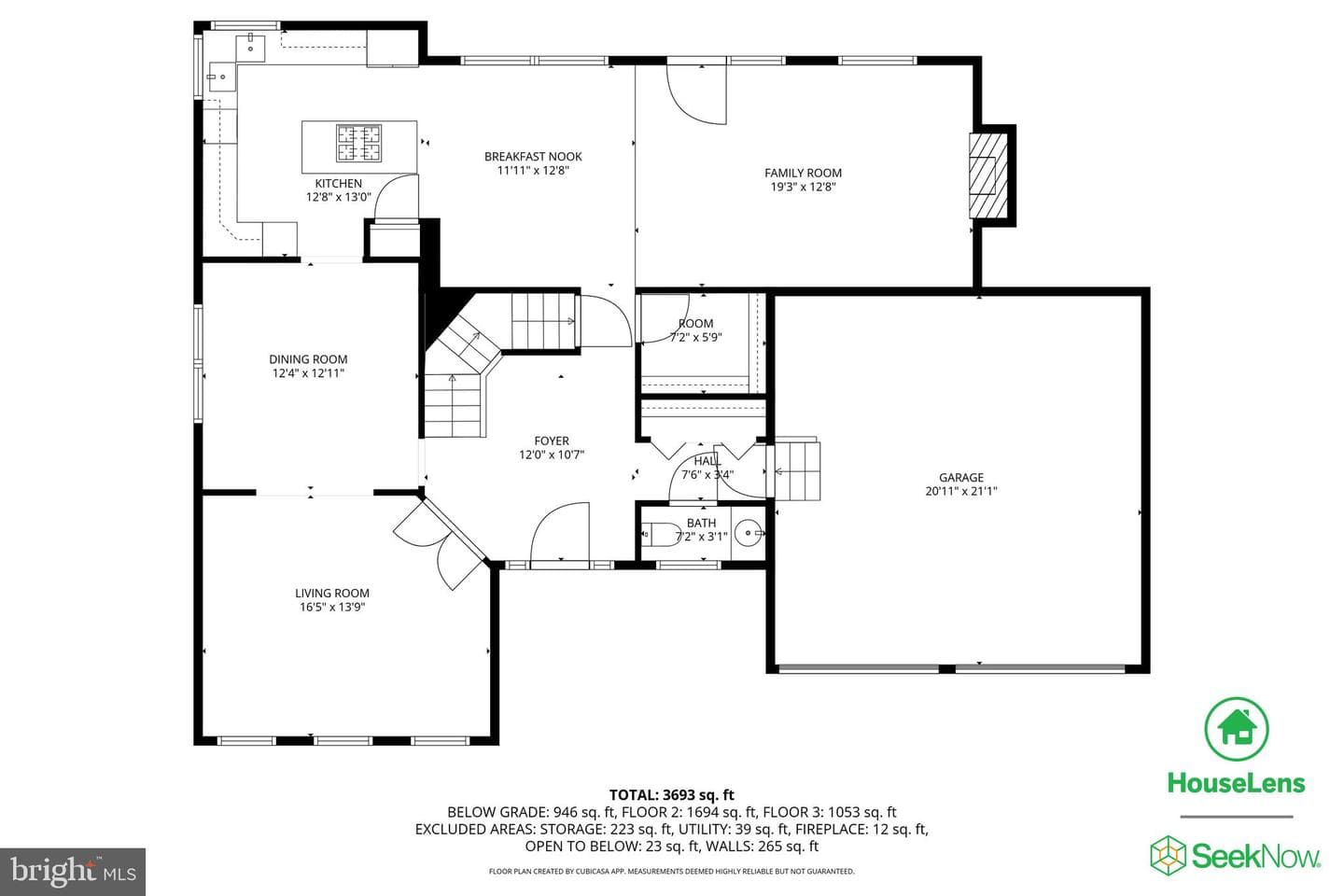 410 Fox Hollow Lane photo 5
