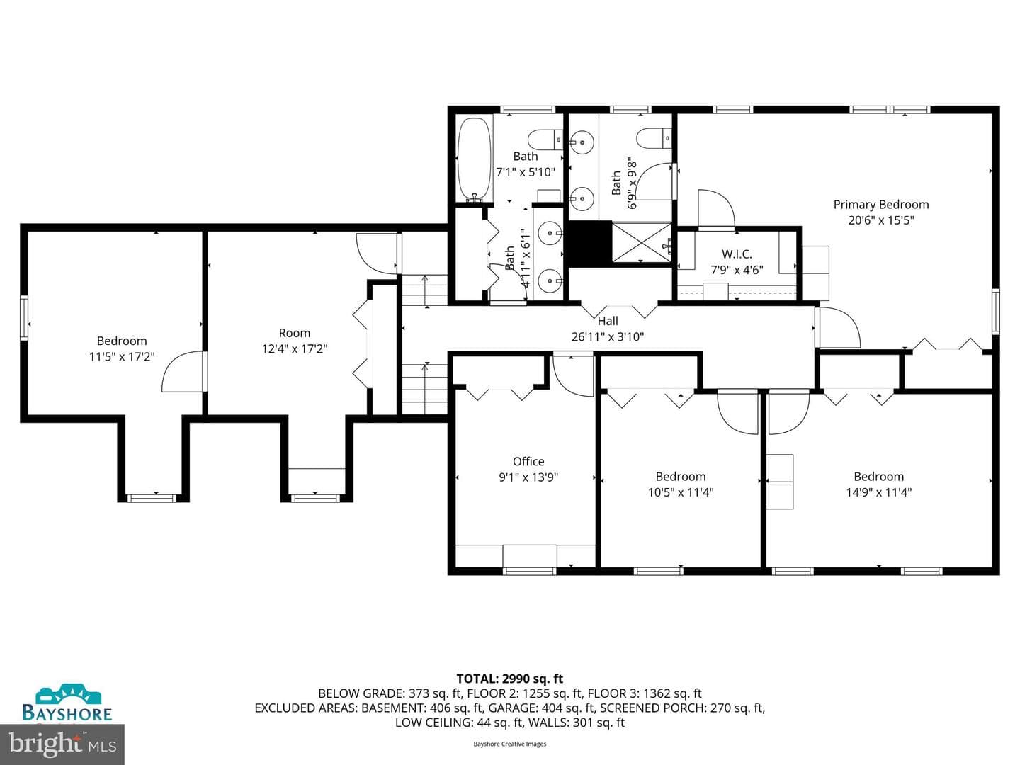 3130 Starboard Drive photo 86