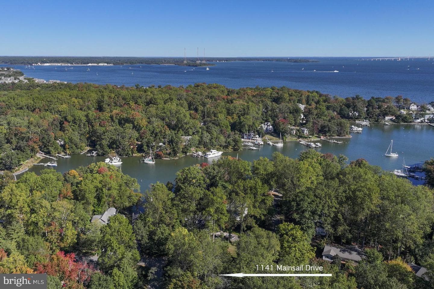 1141 Mainsail Drive photo 33