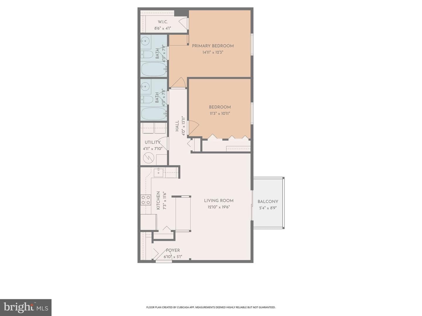 3501 Davenport Court #h photo 23