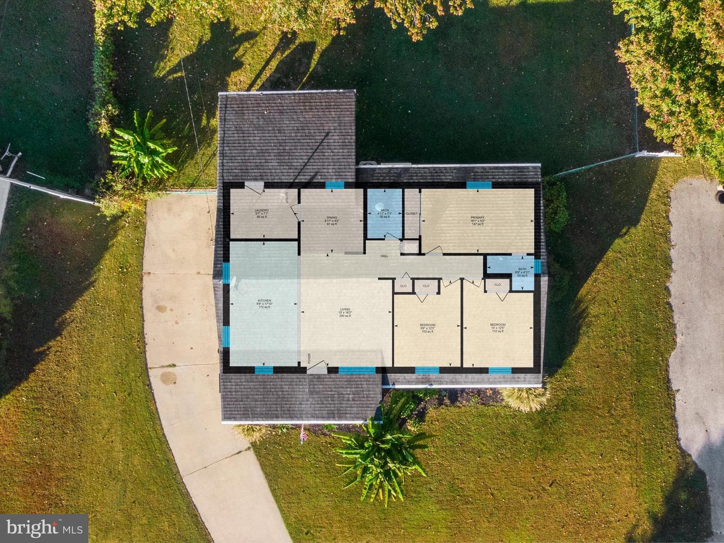 14 Brookview Avenue photo 54