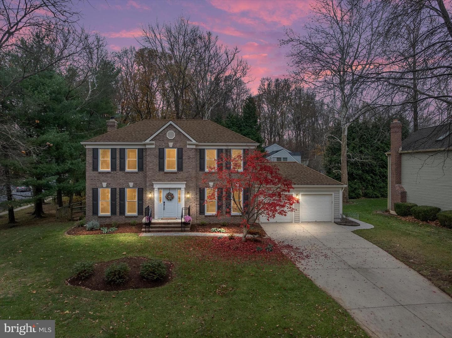 201 Autumn Chase Drive photo 1
