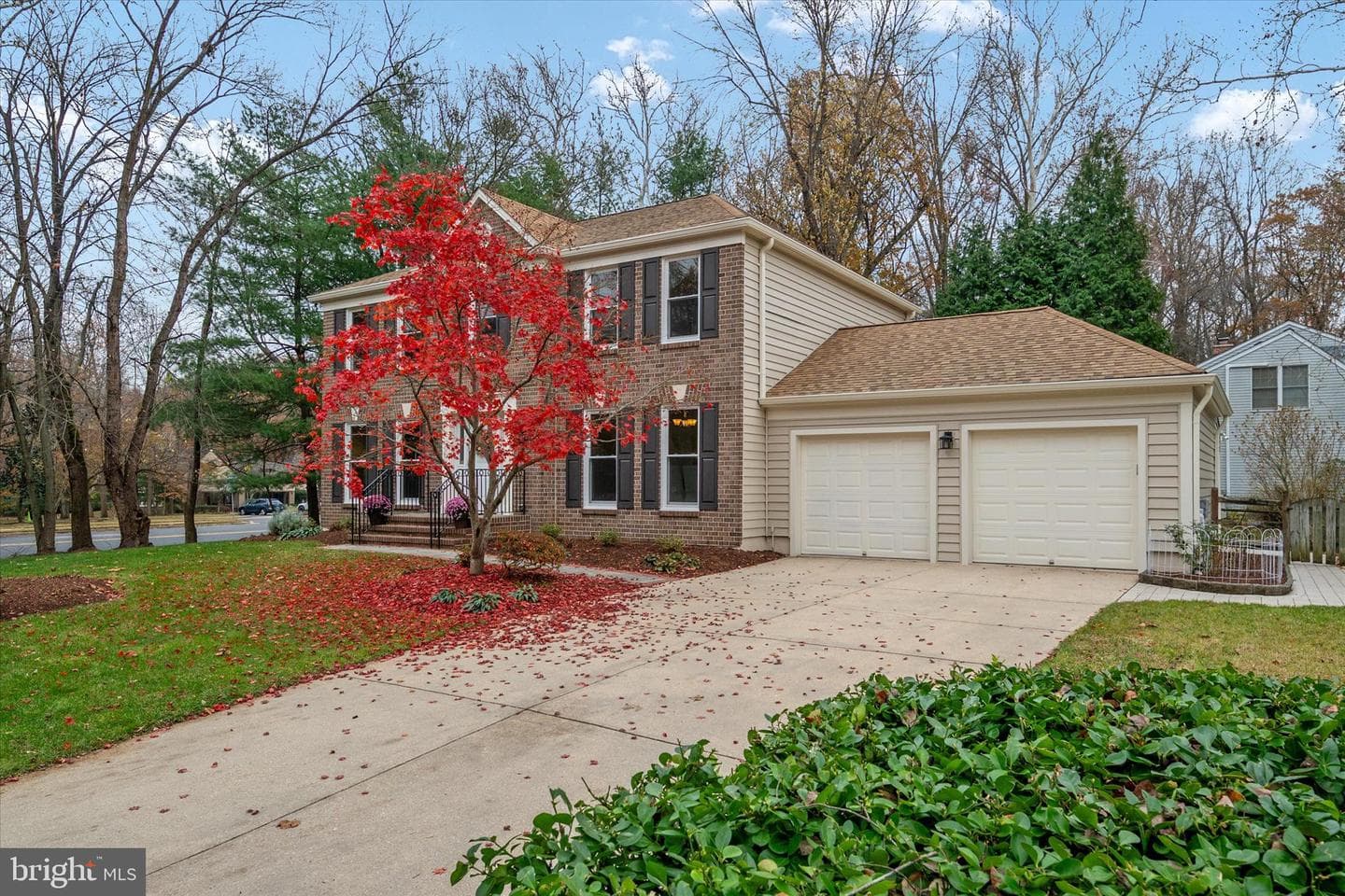 201 Autumn Chase Drive photo 12
