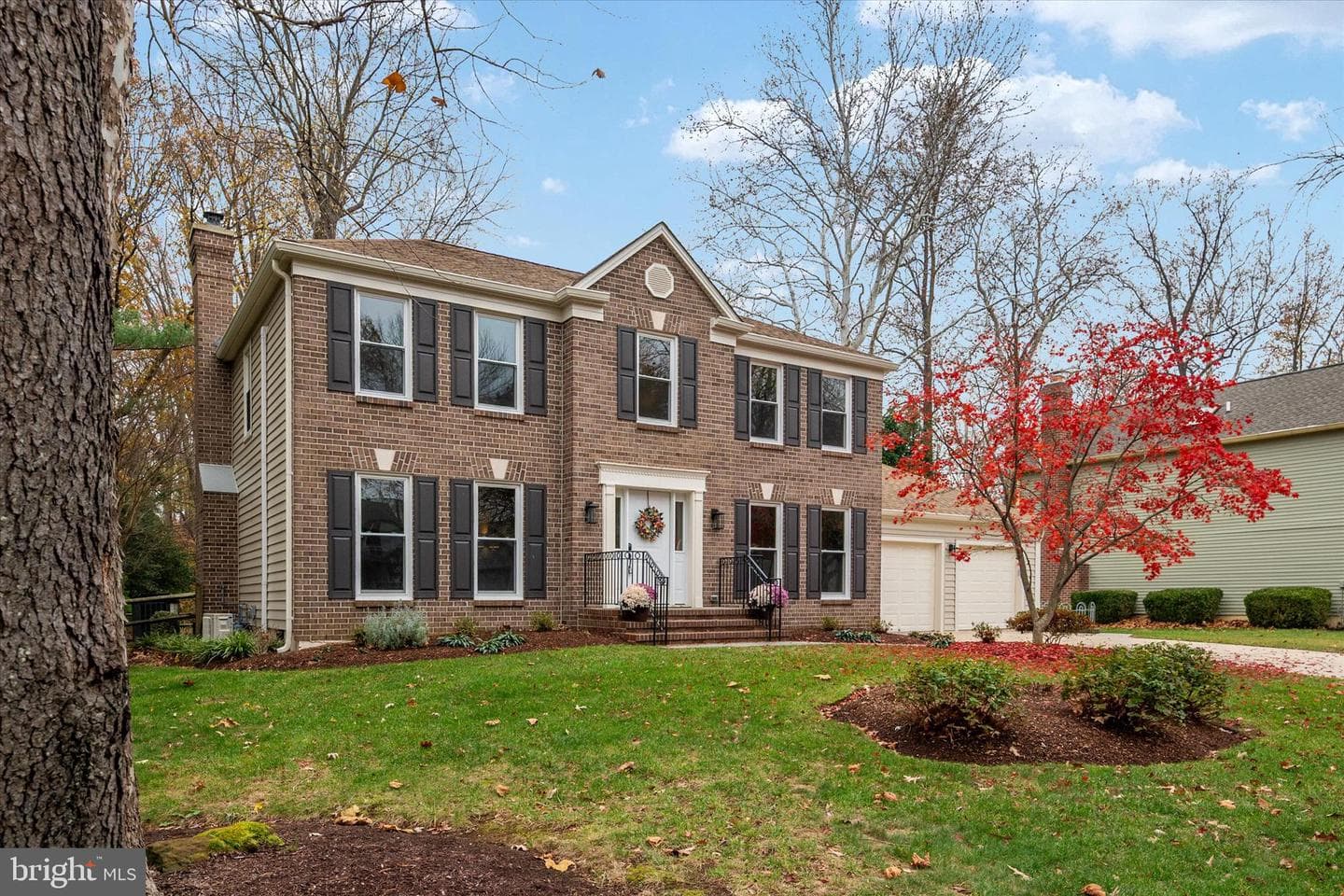 201 Autumn Chase Drive photo 4