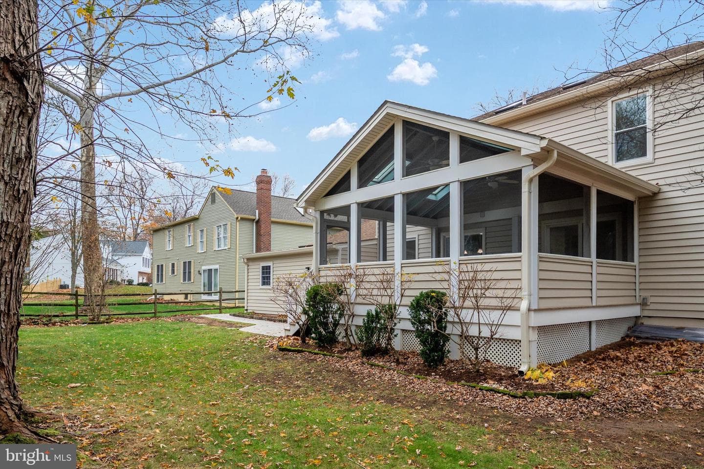201 Autumn Chase Drive photo 43